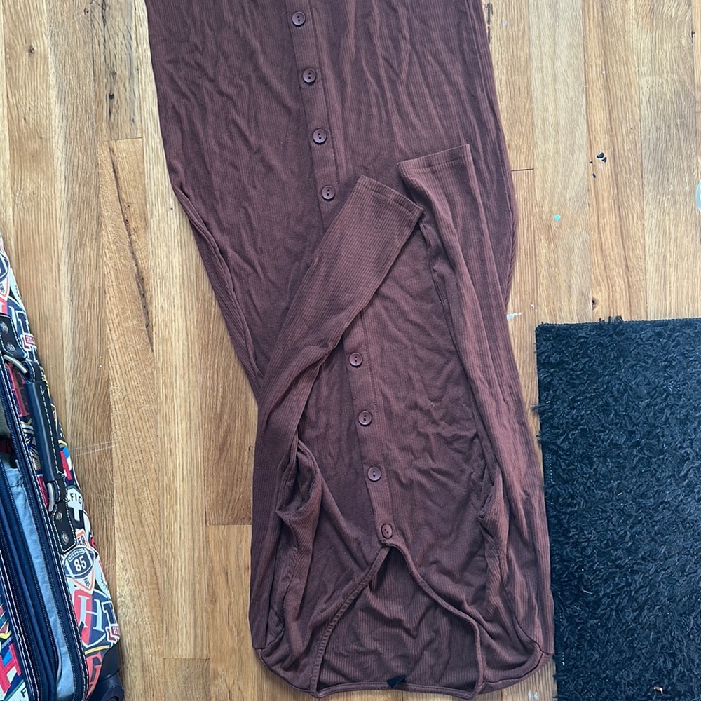 Bodycon dress